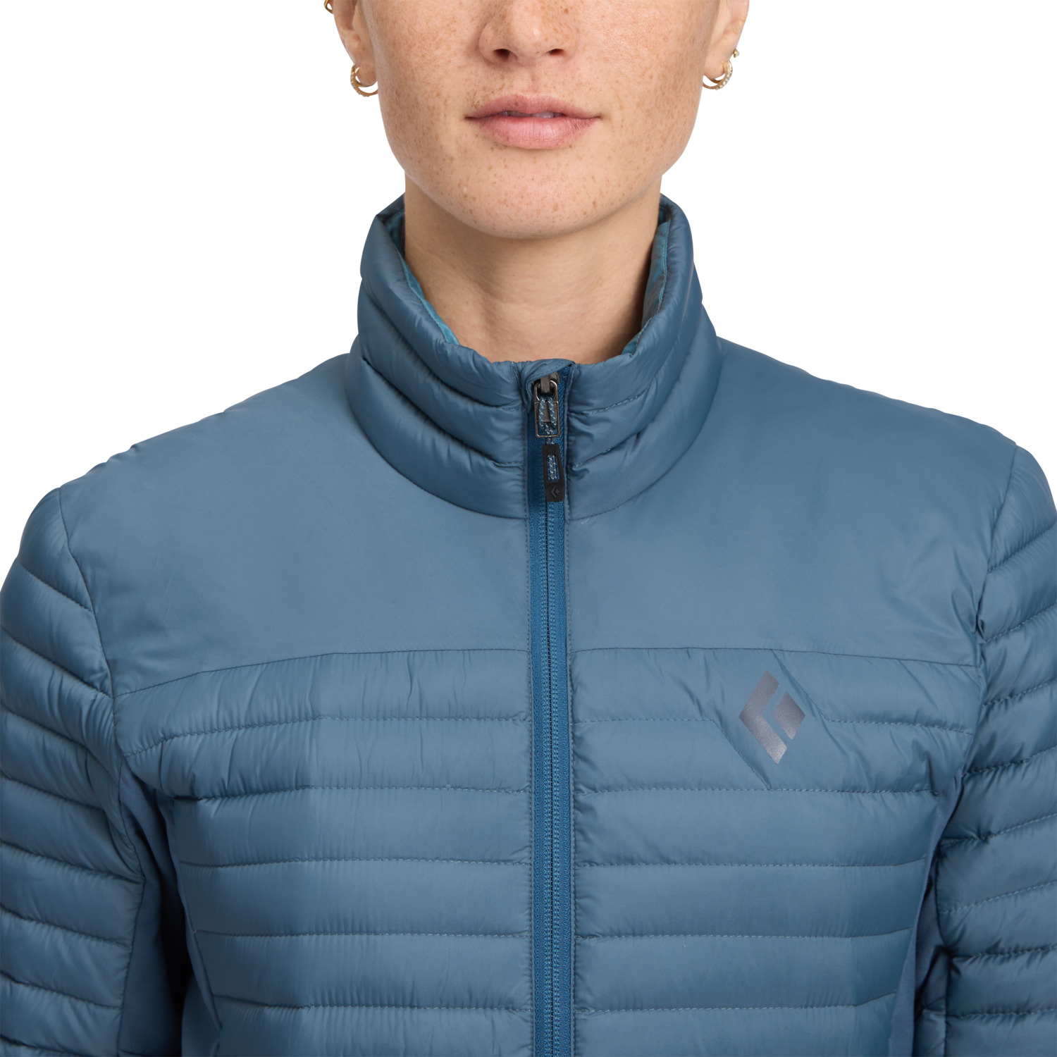 Black Diamond｜Access Down 1.0 Jacket 女款中層保暖外套